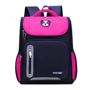 NWT Pink Backpack